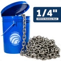 Windlass Anchor Chain 1/4