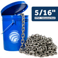 Windlass Anchor Chain 5/16