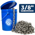 Windlass Anchor Chain 3/8