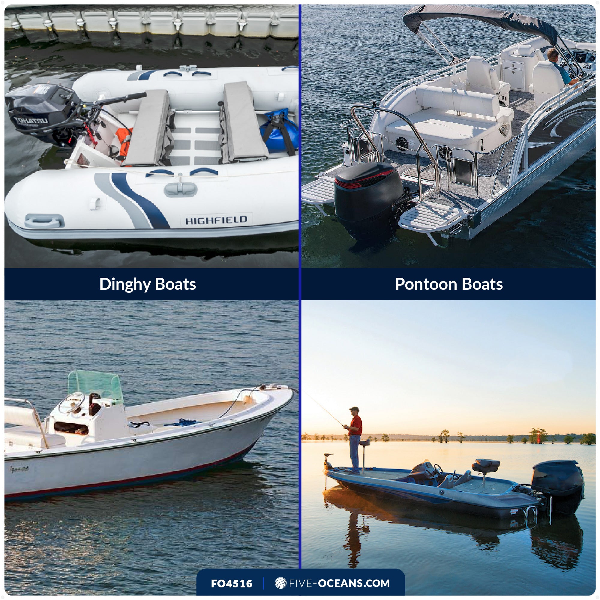 EPA 5/16" Fuel Primer Bulb - FO4516 - Five Oceans