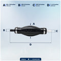 EPA 5/16" Fuel Primer Bulb - FO4516 - Five Oceans