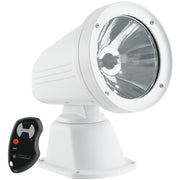 Boat Spotlight, LED Wireless Remote Controlled 3500 LM, 12V DC - FO4519 - Five Oceans