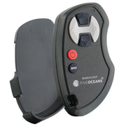 Wireless Hand Held Bridge Remote for Spotlight FO-4519 - FO4536 - Five Oceans