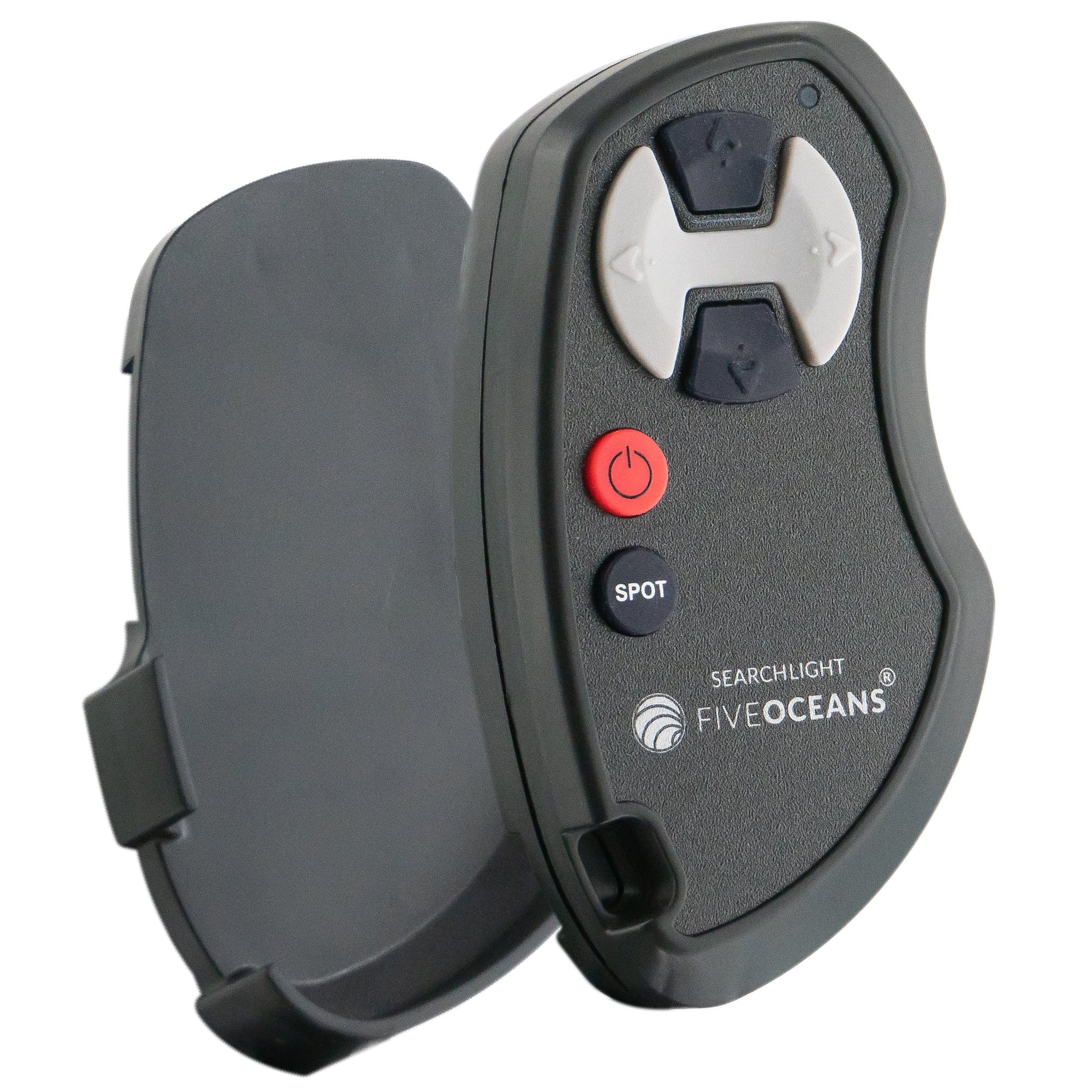 Wireless Hand Held Bridge Remote for Spotlight FO-4519 - FO4536 - Five Oceans