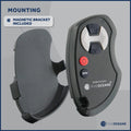 Wireless Hand Held Bridge Remote for Spotlight FO-4519 - FO4536 - Five Oceans