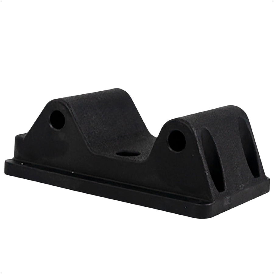Line Hauler Pot/Trap Puller Mounting Base Assembly - FO4545 - Five Oceans