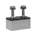 Bimetal Fuse Circuit Breaker 60 Amp - 14VDC for Line Hauler - FO4546 - Five Oceans