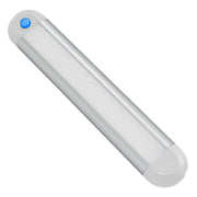 LED Light Bar, Aluminum Housing, Warm White, 10-30V - FO4594