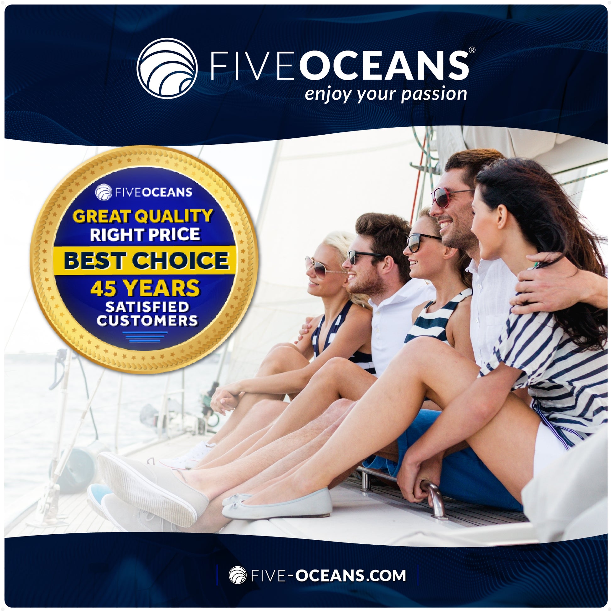 LED Reading Light with Charging USB Port, Warm White, Flexible Gooseneck Style, Silver Housing, 12V DC - FO4599 - Five Oceans