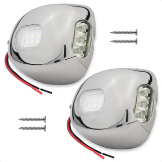 Deck Lights