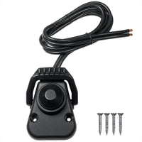 Trolling Motor Foot Switch with On-Lever Continuous Control, 12-24V