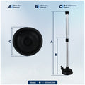 Inboard Boat Motor Flusher - FO4602 - Five Oceans