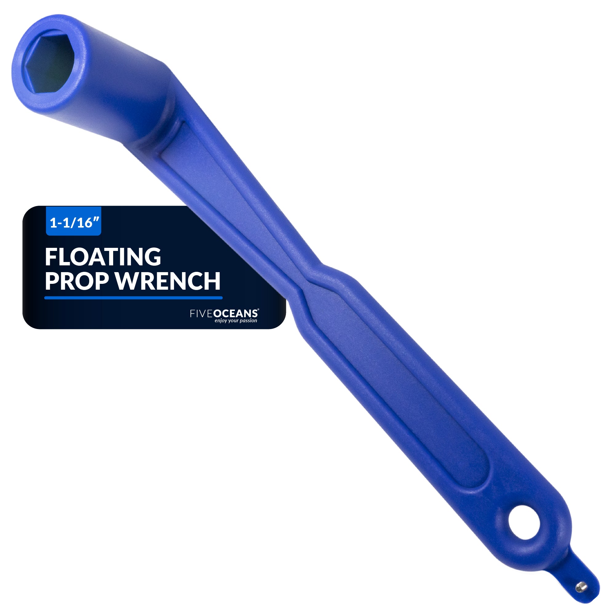 Floating Prop Wrench - FO4603