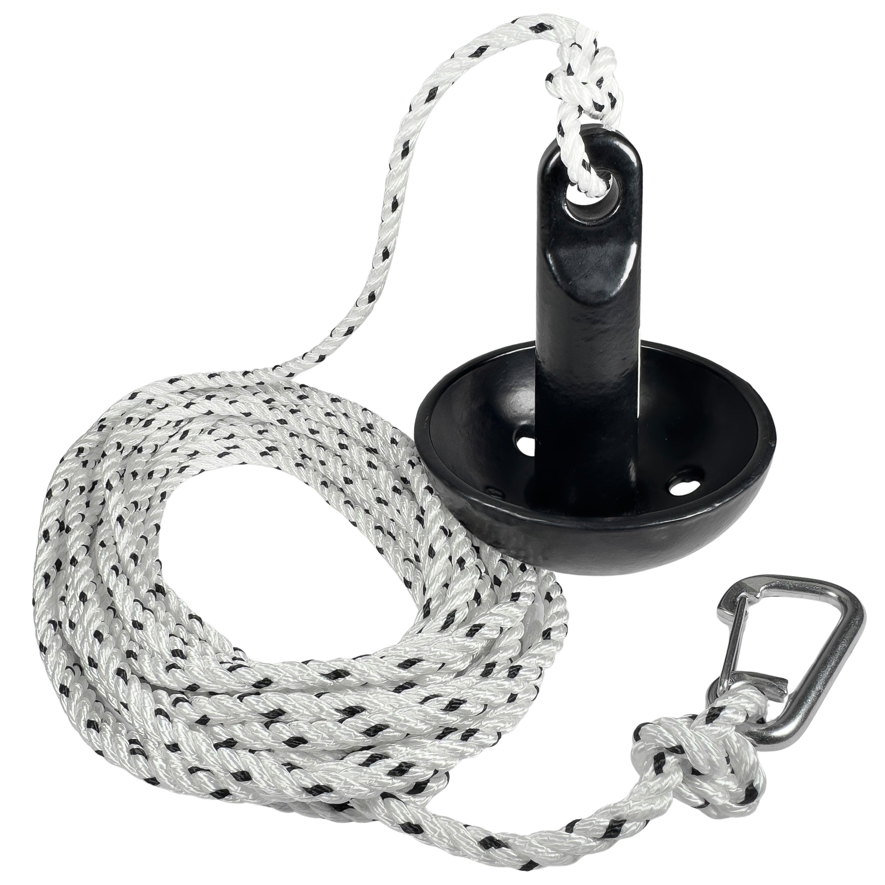 8 Lb. Mushroom Anchor Kit – FO4631-4566 - Five Oceans