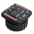 Bennett Marine OBI9000-E Integrated Helm Control (Electric) - FO4650 - Five Oceans