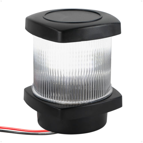 Masthead LED Anchor Navigation Light,  12V DC - 2NM