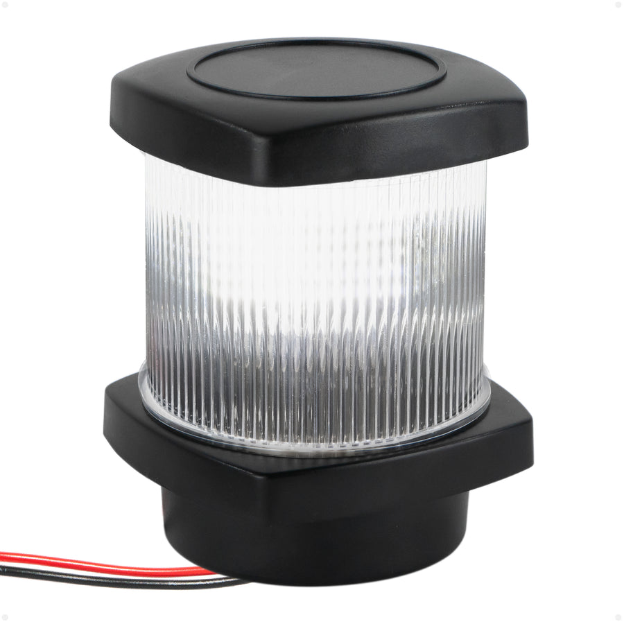 Masthead LED Anchor Navigation Light,  12V DC - 2NM - FO4683 - Five Oceans