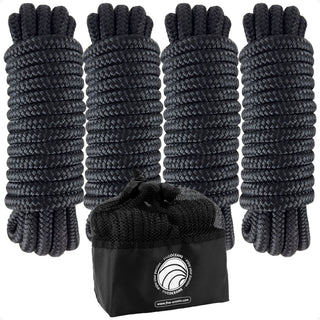 Dock Lines & Snubbers