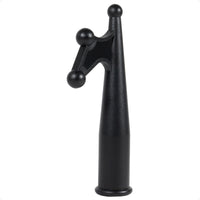 Screw-on Top Hook Replacement
