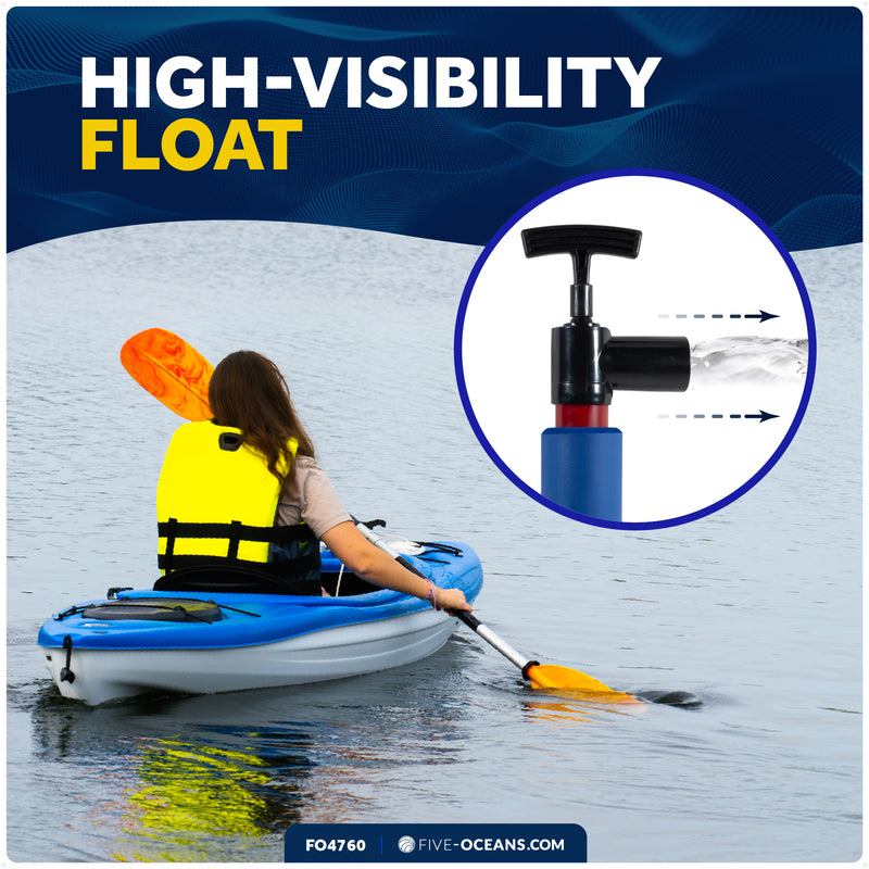 18" Manual Bilge Pump - FO4760 - Five Oceans