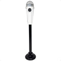 15" LED Anchor Navigation Light with Suction Cup, Battery-Powered - 2NM