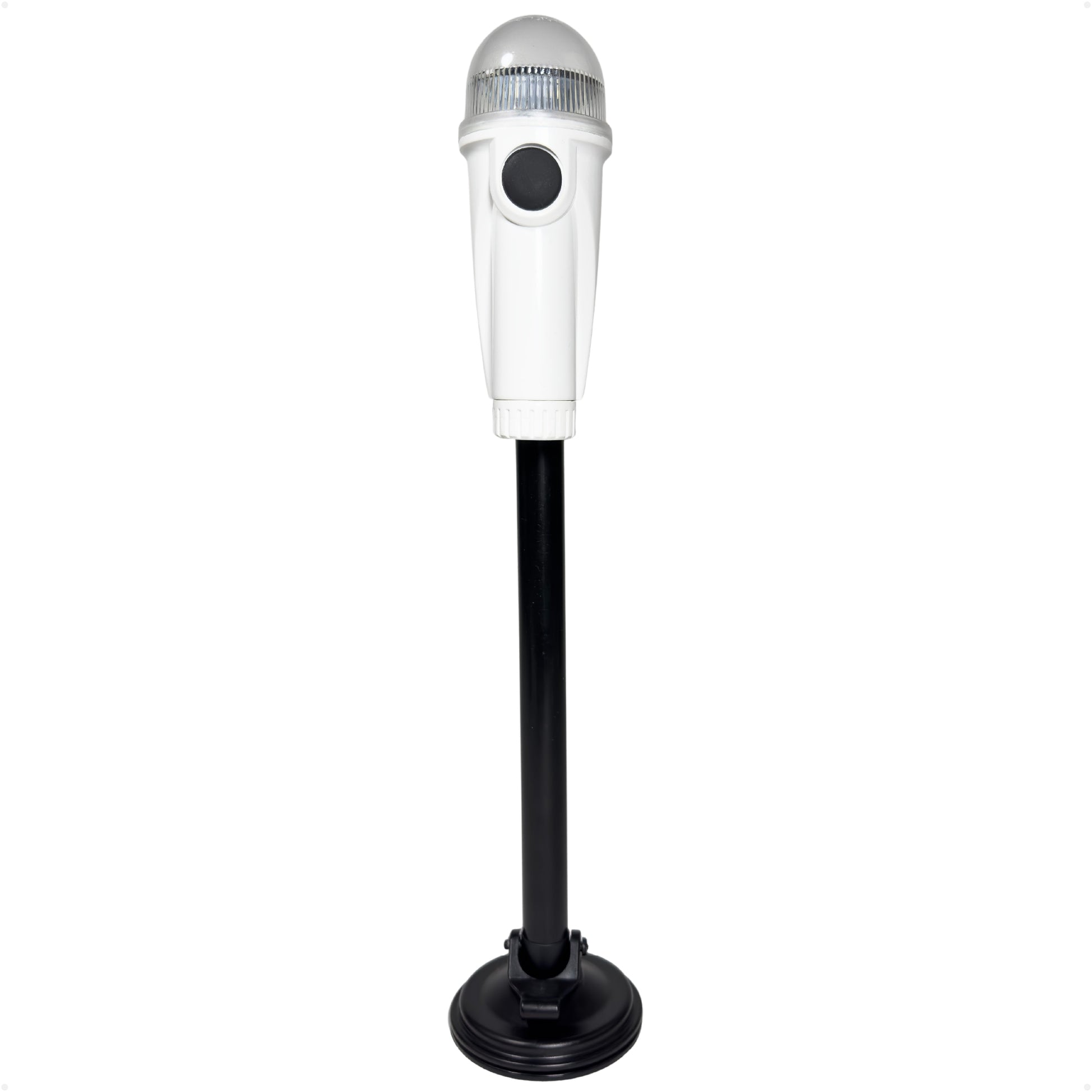 15" LED Anchor Navigation Light with Suction Cup, Battery-Powered - 2NM - FO4762 - Five Oceans