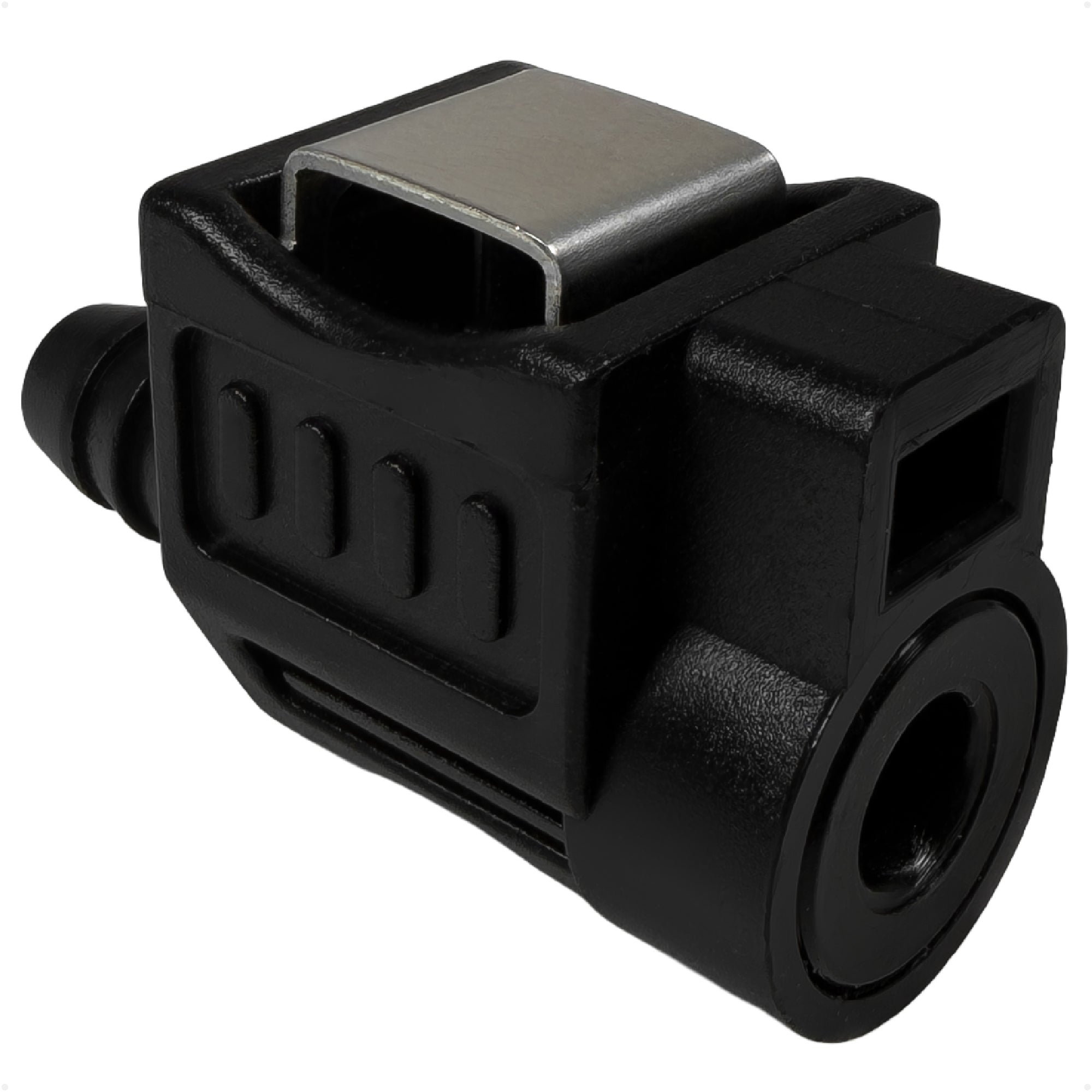 3/8" Fuel Connector for Honda Outboard Motors - FO4768 - Five Oceans