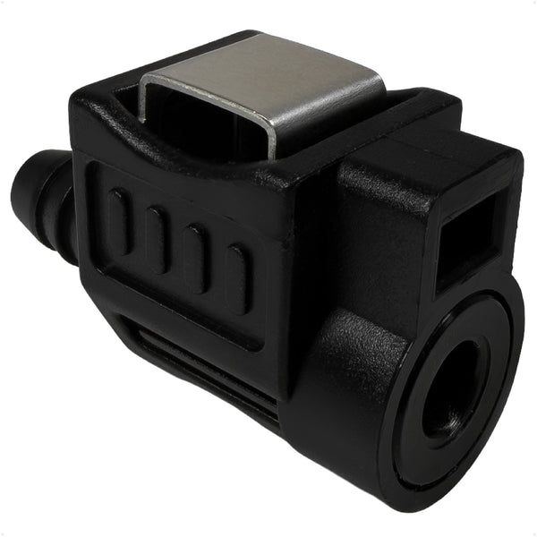 3/8" Fuel Connector for Honda Outboard Motors - FO4768 - Five Oceans