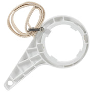 Strap Wrench for Fuel Filter Replacement - FO4772 - Five Oceans