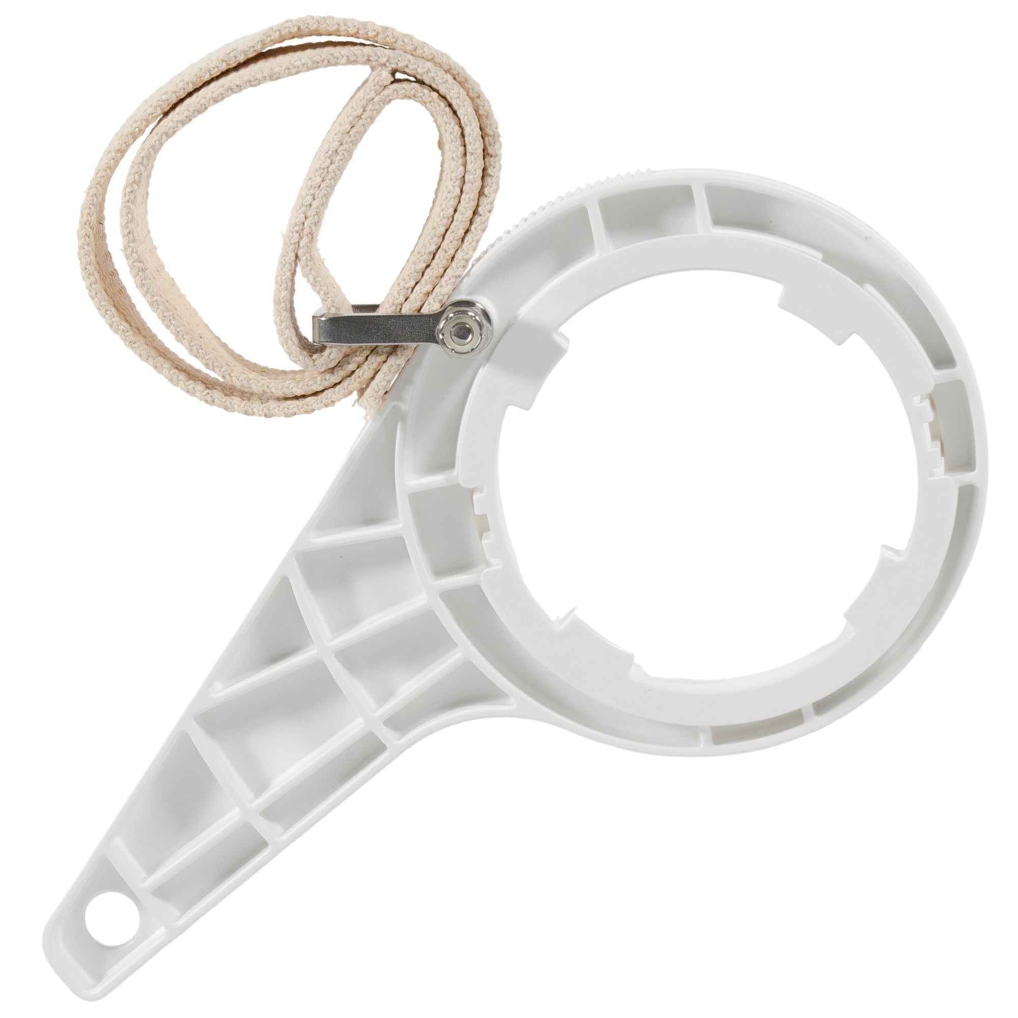 Strap Wrench for Fuel Filter Replacement - FO4772 - Five Oceans