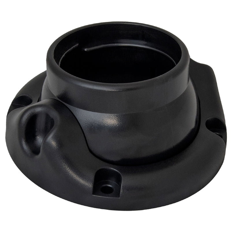 Outboard Adjustable Rigging Hose Flange for 2" (50mm) Rigging Hose - FO4774 - Five Oceans