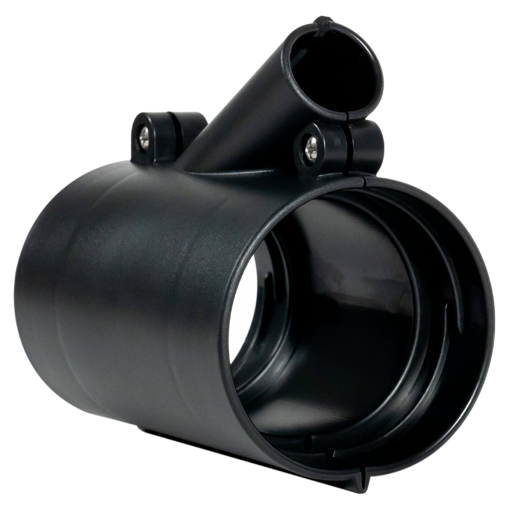 Outboard Rigging Hose Union with Fuel Port - FO4778 - Five Oceans