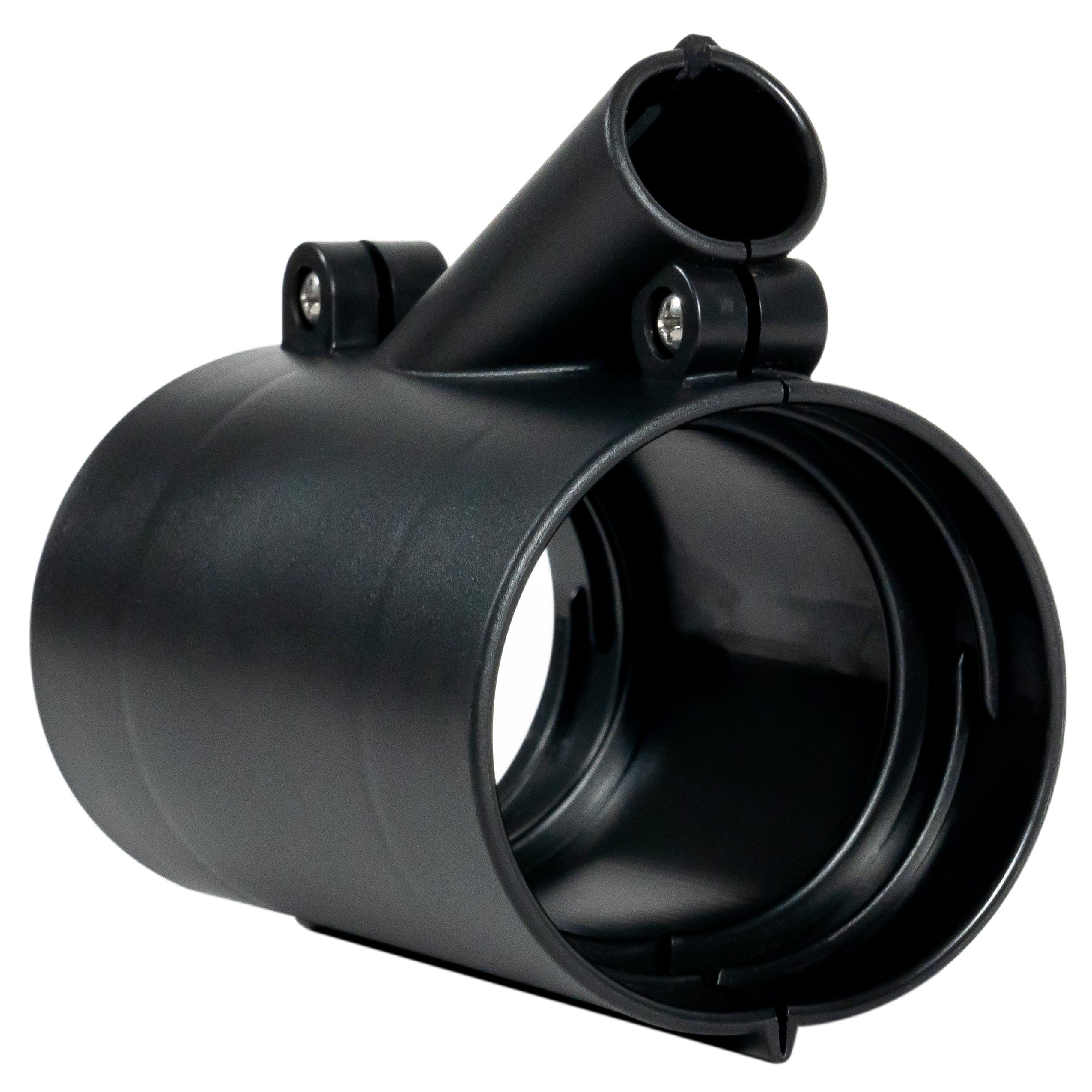 Outboard Rigging Hose Union with Fuel Port - FO4778 - Five Oceans