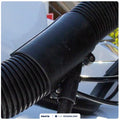 Outboard Rigging Hose Union with Fuel Port - FO4778 - Five Oceans