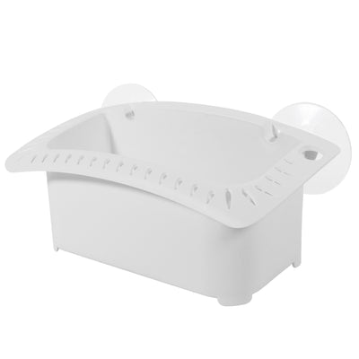Storage Caddy Organizer - 26 Lure Slots, White - FO4786 - Five Oceans