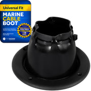 Marine Cable Boot with Cable Tie - FO4797 - Five Oceans