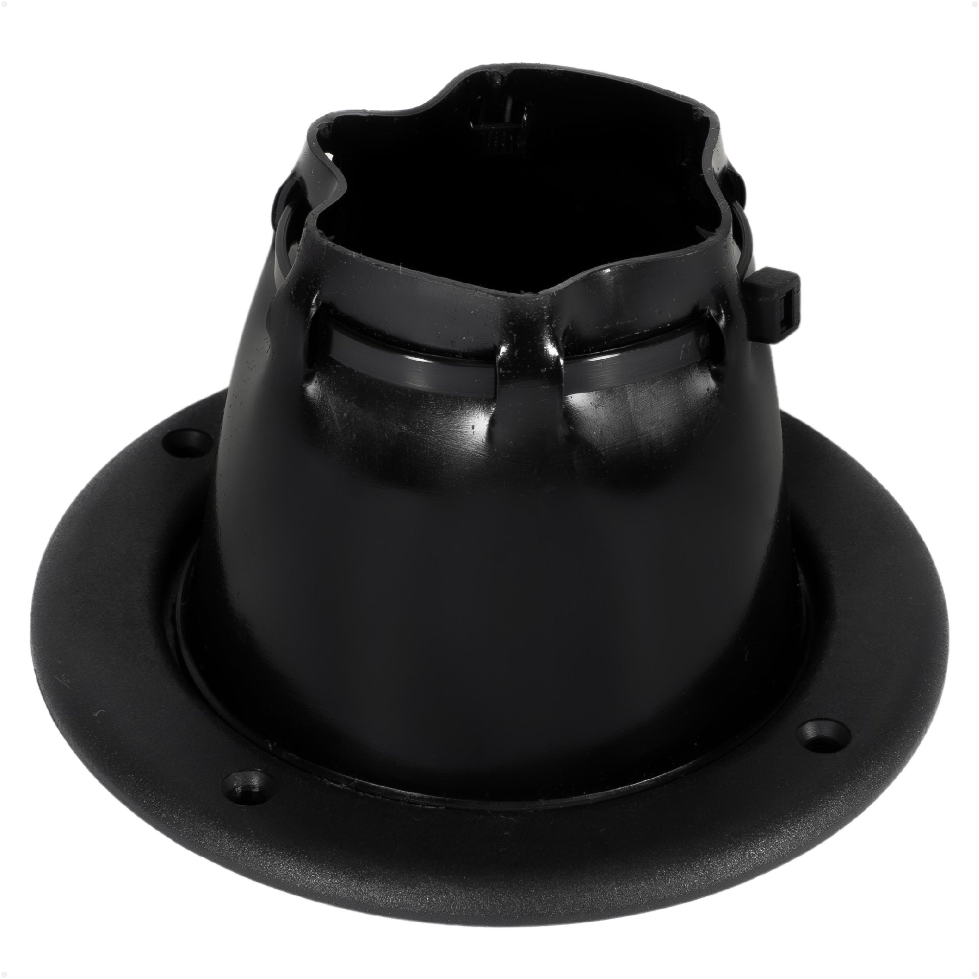 Marine Cable Boot with Cable Tie - FO4797