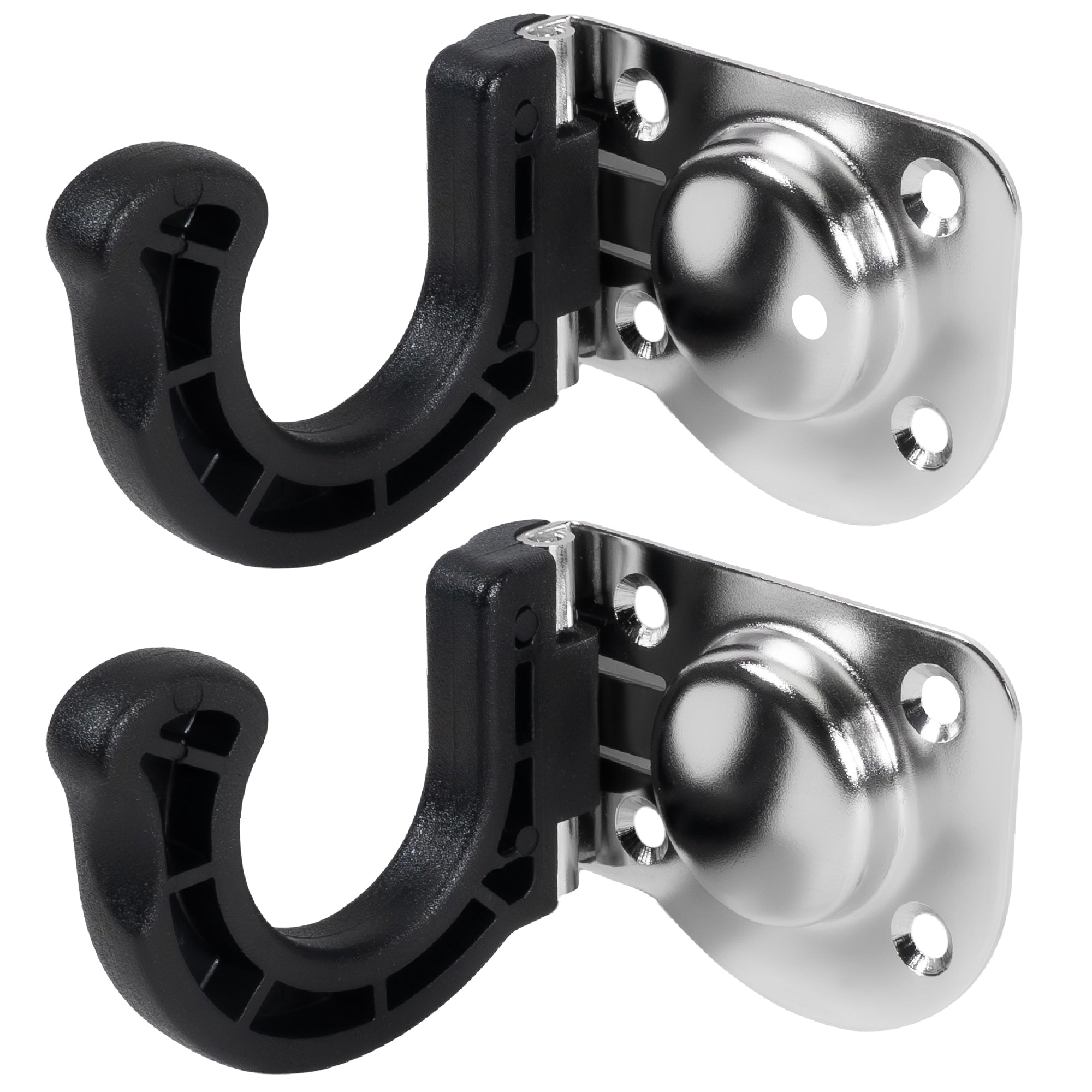 Folding Push Pole Holder - 2-Pack - FO4801