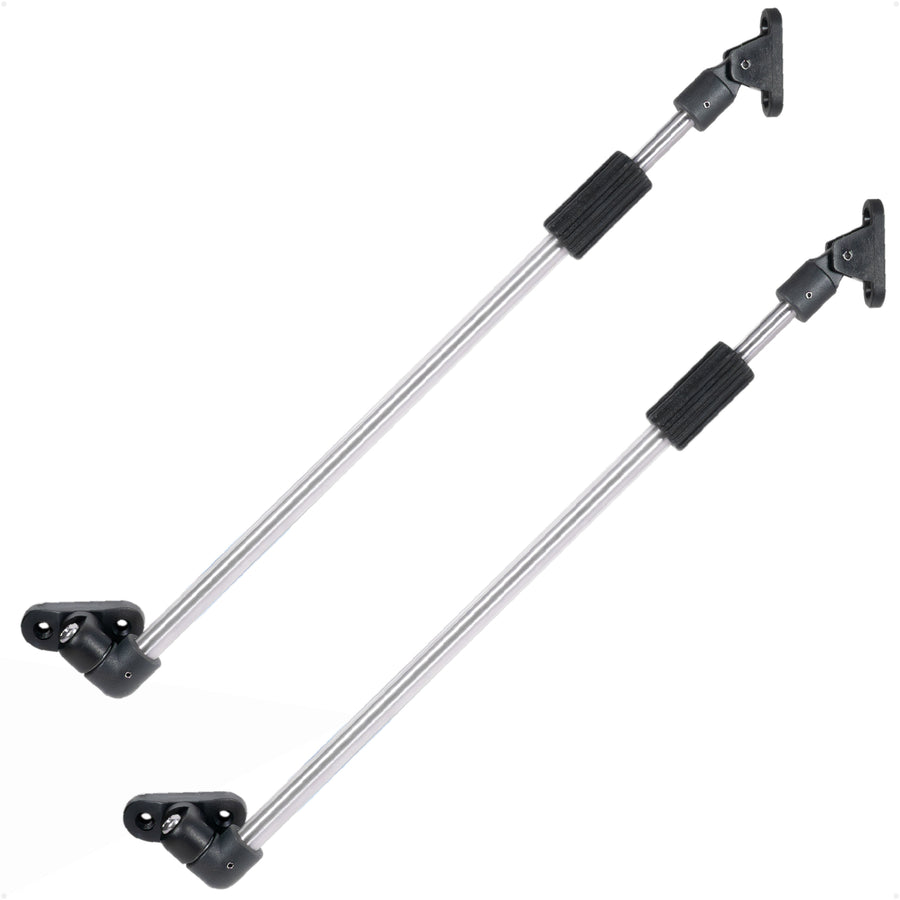 Hatch Lid Support, Extends 13-3/8" to 23-1/4", 2-Pack - FO4803-M2 - Five Oceans