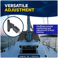 Hatch Lid Support, Extends 13-3/8" to 23-1/4", 2-Pack - FO4803-M2 - Five Oceans