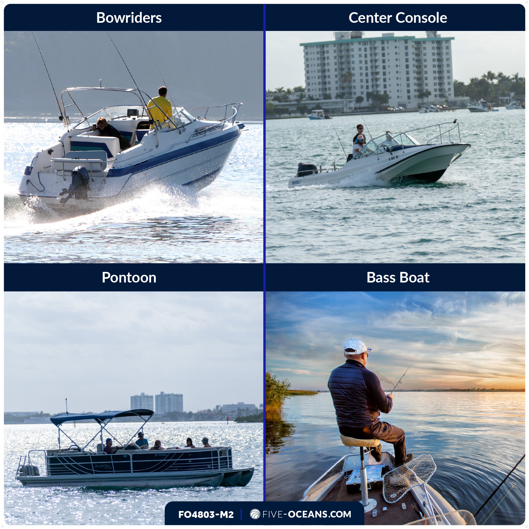 Hatch Lid Support, Extends 13-3/8" to 23-1/4", 2-Pack - FO4803-M2