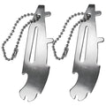Universal Deck Fill Keys, Stainless Steel, 2-Pack - FO4807 - Five Oceans