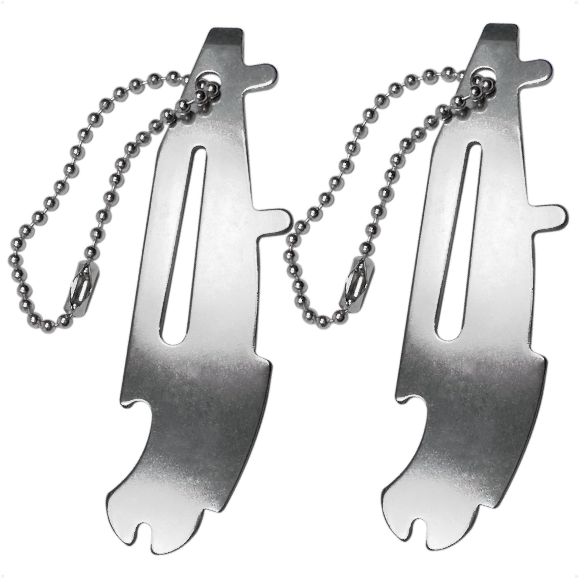 Universal Deck Fill Keys, 2-Pack - FO4807