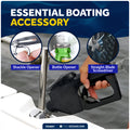 Universal Deck Fill Keys, Stainless Steel, 2-Pack - FO4807 - Five Oceans
