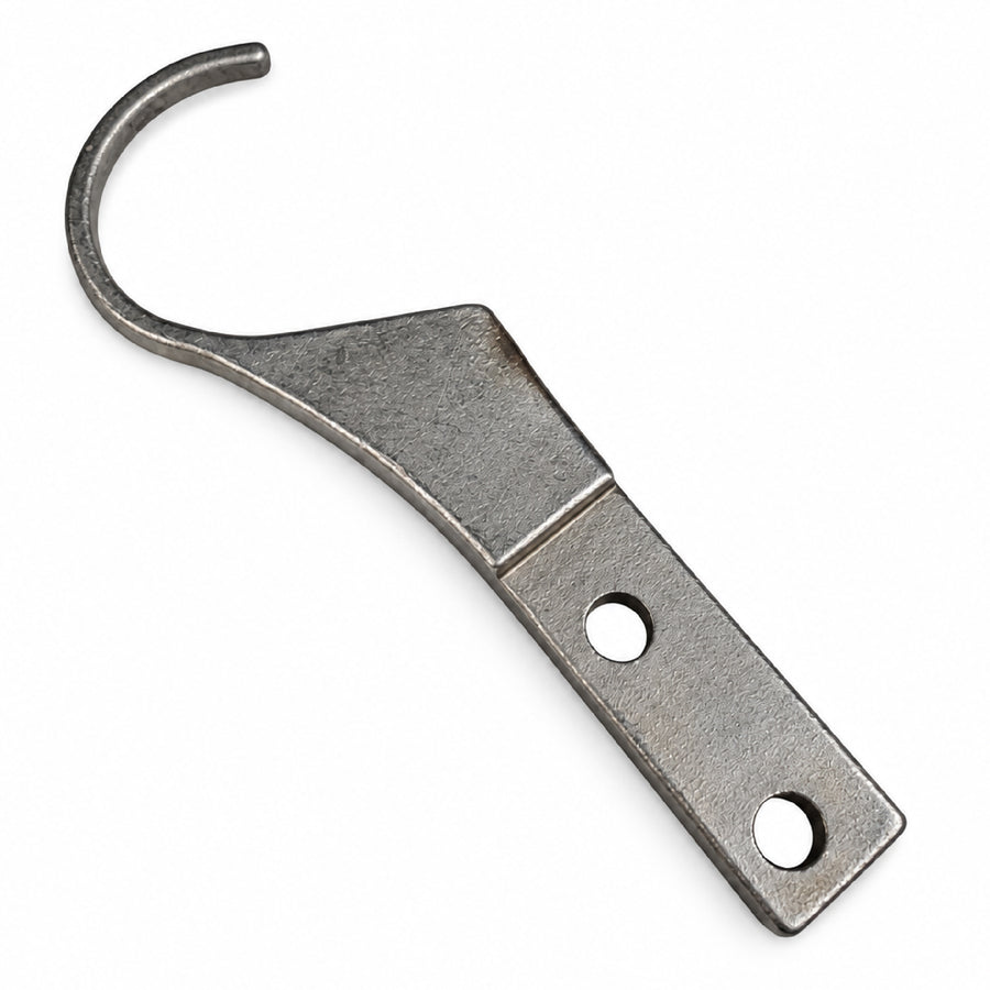 Pacific 600/900 Windlass Replacement Rope Fork