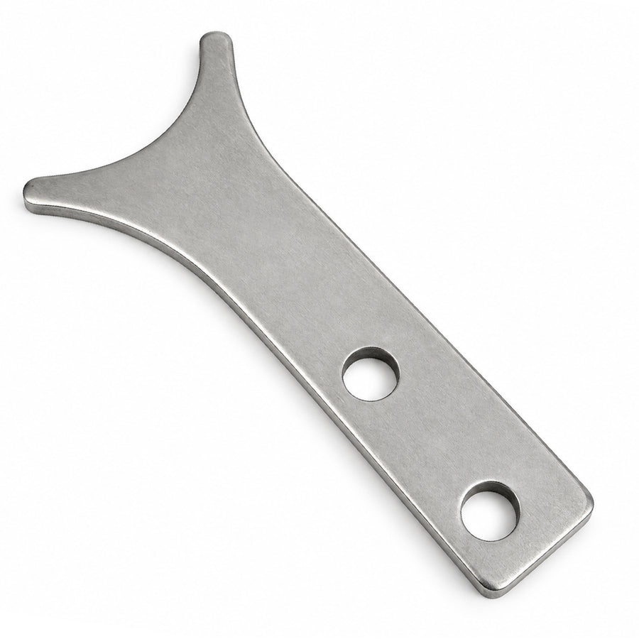 Pacific 1000 Windlass Replacement Rope Fork