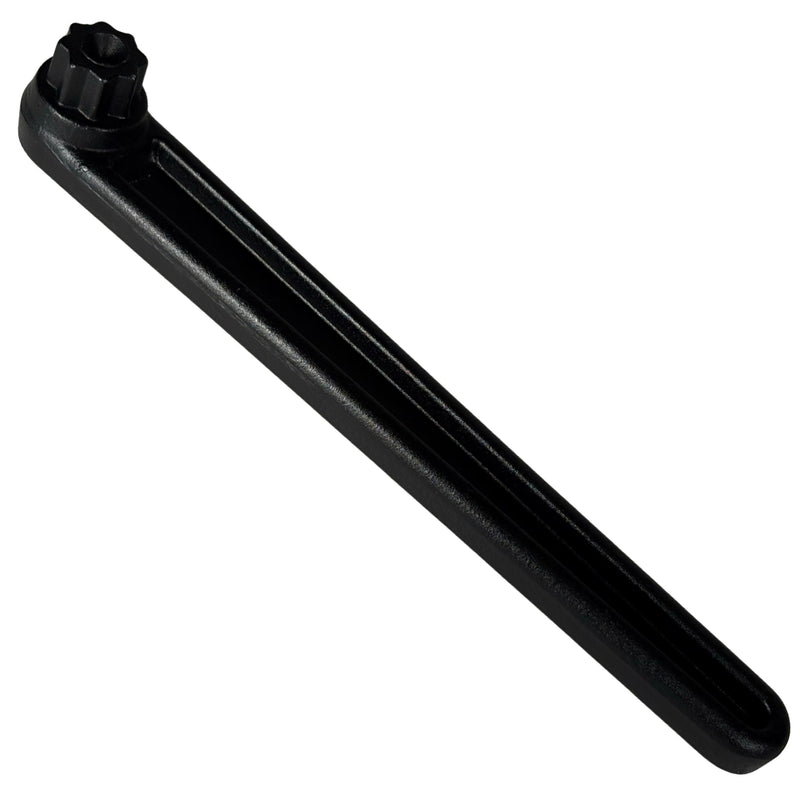 Atlantic/Pacific Windlass Star Clutch Handle Replacement - FO4816 - Five Oceans