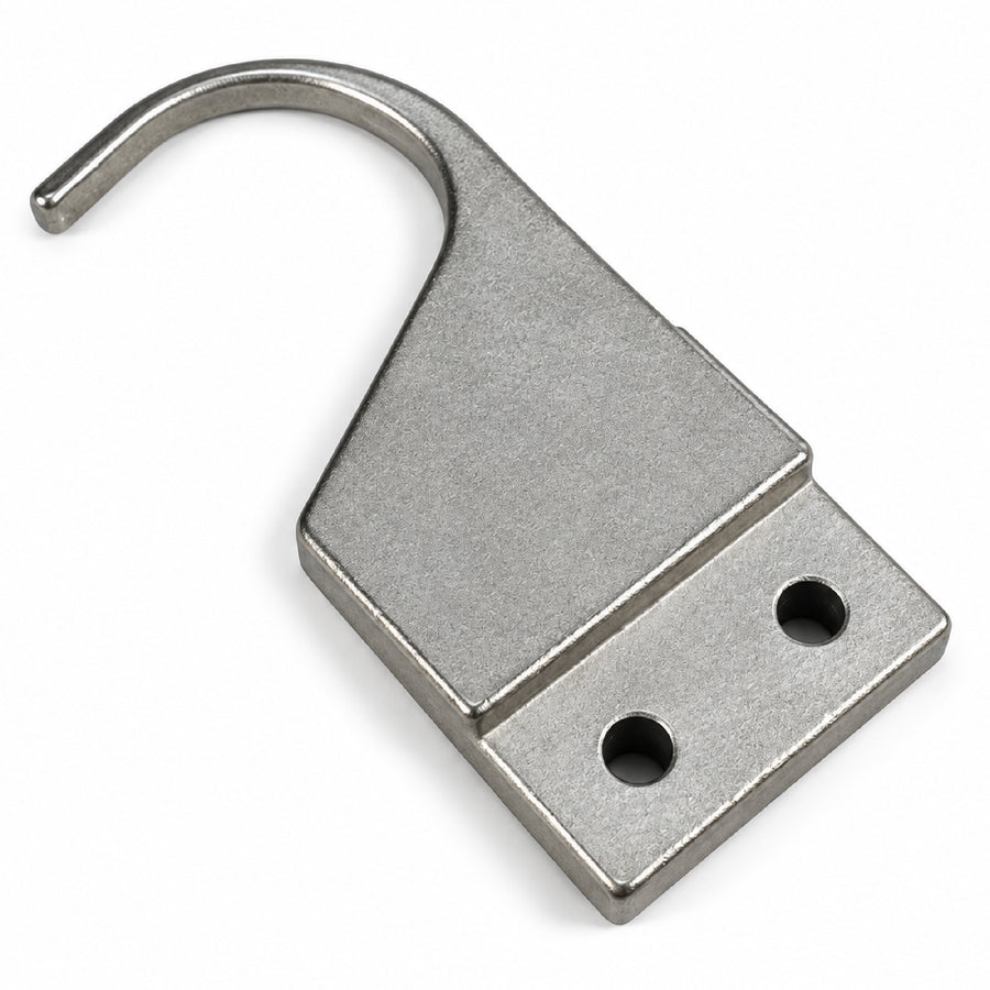 Atlantic 600/900 Windlass Replacement Rope Fork