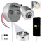 Interior & Exterior Lights