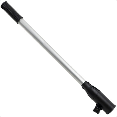 Tiller Extension Handle, 30" Fixed Length - FO4848 - Five Oceans